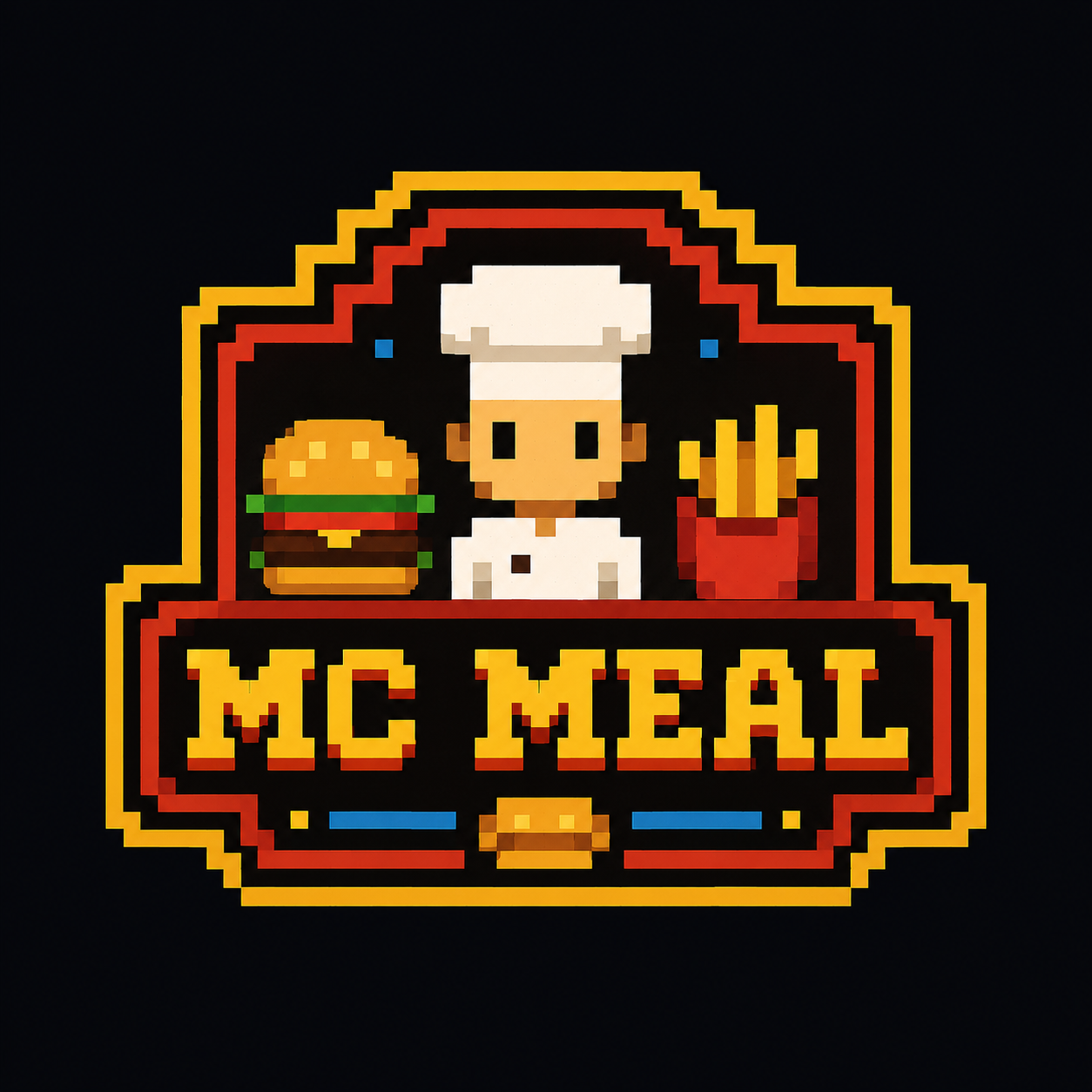 MC Meal Logo